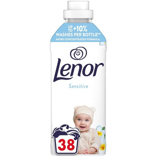 Lenor Sensitive 38 Pranja/798Ml Slike