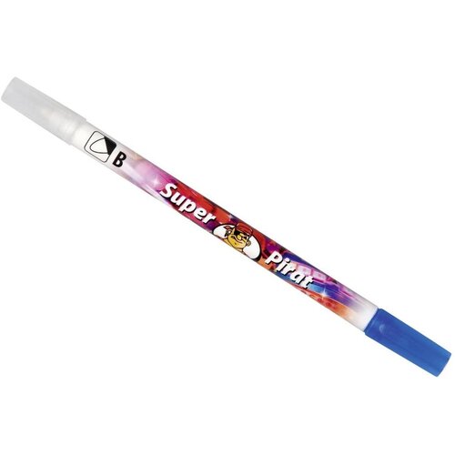 Faber-Castell Brisalec črnila Super Pirat debelina konice B Pelikan 987020, (20386541) Cene