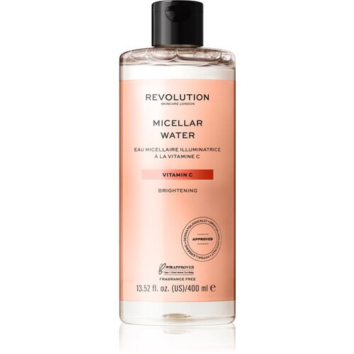Revolution Vitamin C micelarna voda za osvetlitev kože 400 ml Cene