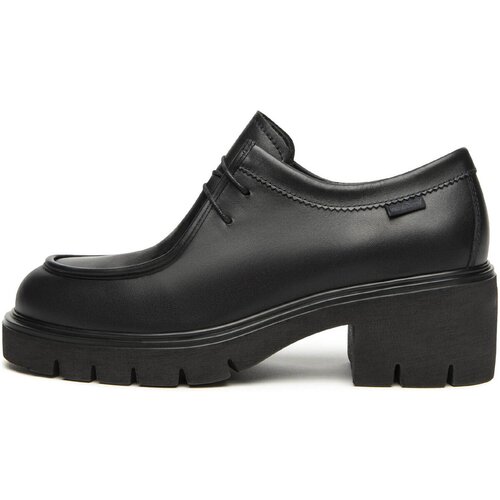 Nero Giardini Mokasini Guanto Eva Urbana 12 + Črna Slike