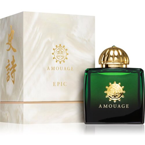 Amouage Epic parfemska voda za žene 100 ml Slike