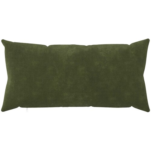  Presvlaka za jastuk 2 pcs HEERLEN Zelena 40 x 80 cm Slike