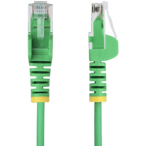 StarTech.com N6PAT300CMGNS kabel za umrežavanje Zeleno 3 m Cat6 U/UTP (UTP) Cene