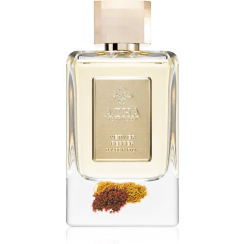 AZHA Perfumes Vetiver Pepper parfemska voda uniseks ml Cijene