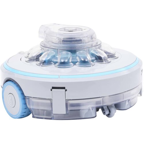 VidaXL robotski čistač bazena 27 W Slike