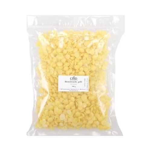 CMD Naturkosmetik rumeni čebelji vosek Cene