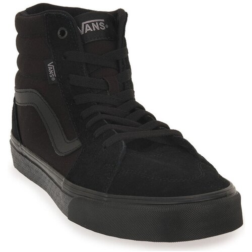 Vans Modne superge GL4 FILMORE HI Črna Cene
