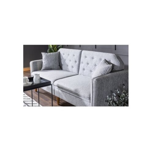 Atelier Del Sofa sofa trosed terra grey Cene