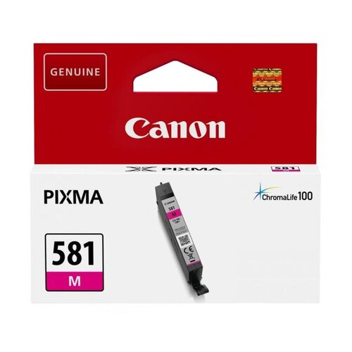 Canon Tinta CLI-581M Magenta Slike