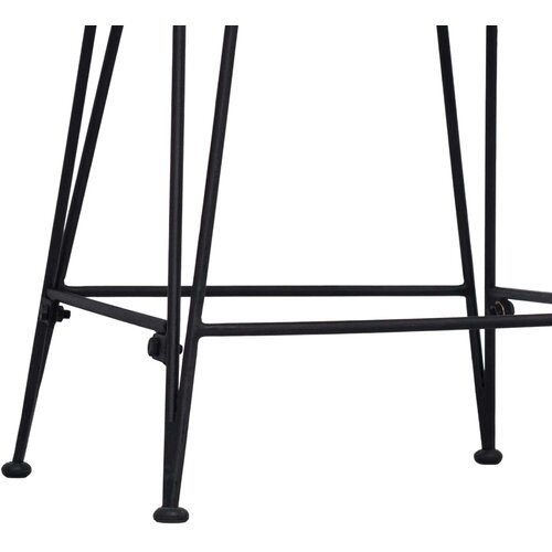  stolica 2 pcs Prirodna 44 x 54 x 96 cm Ratan i Čelik Slike