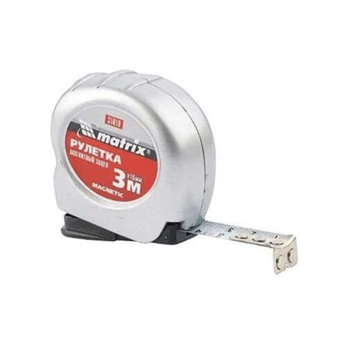 Mtx 310109 Metar sa magnetom 3m, 16mm &scaron;irine ( 310109 ) Cene