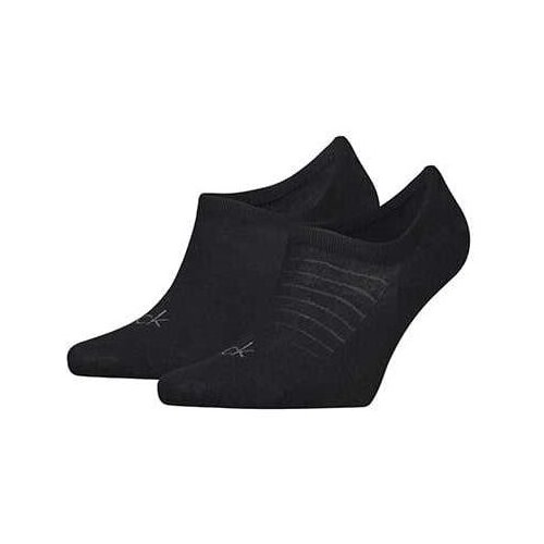 Calvin Klein crne muške čarape u setu CK701231366-001 Cene