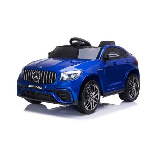Thema Sport MERCEDES AMG GLC 63S COUPE LICENCIRANI METALICTS-104-BRSP PLAVI Cene