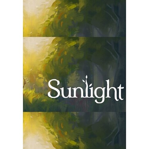  sunlight (pc) steam key europe Cene