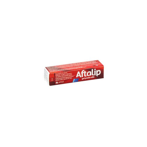 Amsal Aftalip gel Cijene