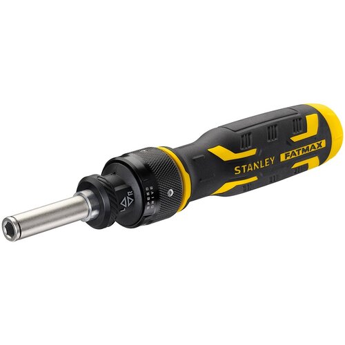Stanley FATMAX FMHT62692-0 manual screwdriver Single Straight screwdriver Slike
