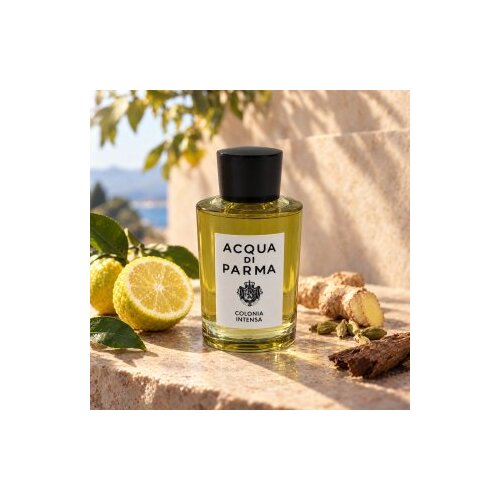 Acqua Di Parma Colonia Intensa kolonjska voda za mo&amp;scaron;ke 180 ml Slike