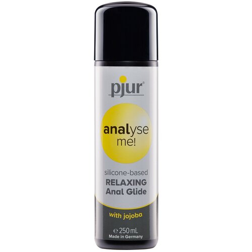 Pjur analizirajte me drsenje 250ml, (21099413) Cene
