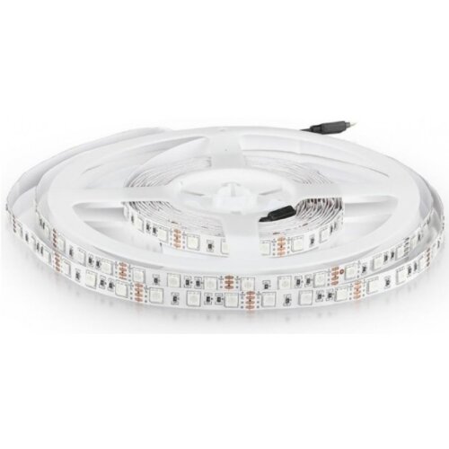 V-tac LED TRAKA 5050 60LED, 7W, 12V, RGB, IP20, SKU-212120 Cene