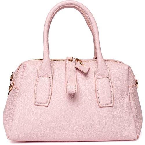 Shelvt Pink shoulder bag Slike