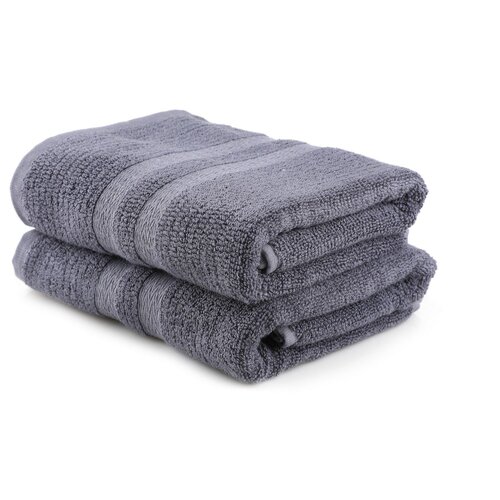 ayliz - fume fume hand towel set (2 pieces) Slike