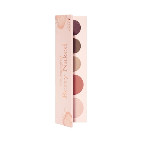 100% Pure Paleta za obraz Berry Naked Cene