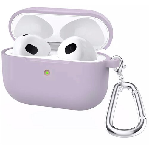  Zaštitna futrola za Airpods 3 ljubičasta Cene