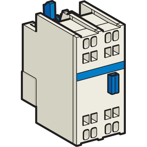 SCHNEIDER APC Schneider Electric Pomožno stikalo LADN023, (20890051) Cene