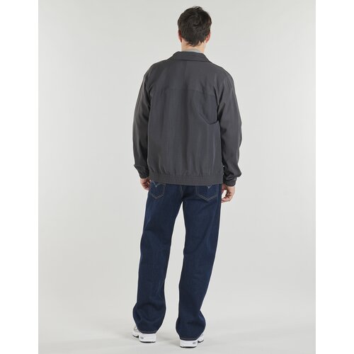 Patagonia Jakne M&amp;#039;S ISTHMUS UNLINED JKT Siva Slike