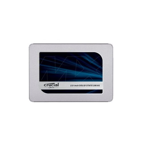 Crucial SSD 1TB MX500 2.5