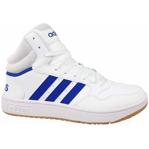Adidas Hoops 30 Mid Bijela Slike