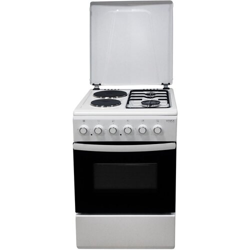 Vivax kombinovani &amp;scaron;poret FC-22502 WH Slike