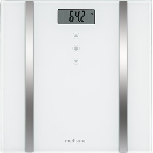 Medisana osebna tehtnica BS483 Slike