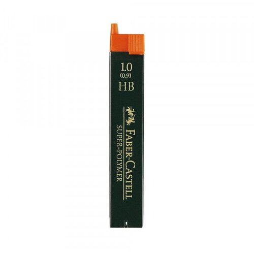 Faber-Castell Grafitne mine superpolymer 0.9-1mm (mine superpolymer Faber Castell) Cijene
