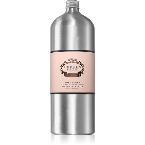Castelbel Portus Cale Ros&amp;eacute; Blush punjenje za aroma difuzer 900 ml Slike