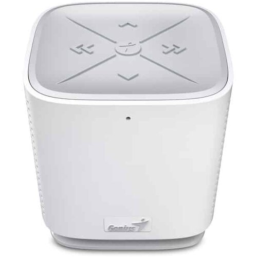 Genius bijeli BT zvučnici SP-925BT, white, bluetooth,, do 8 sati kori&scaron;tenja, 6w, 10m range Cijene