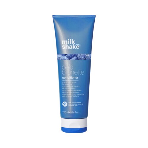 Cold Brunette Conditioner regenerator za smeđu kosu 250 ml Slike