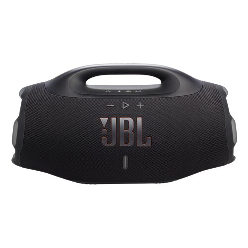 JBL Boombox 4 Black Bluetooth zvučnik Cene