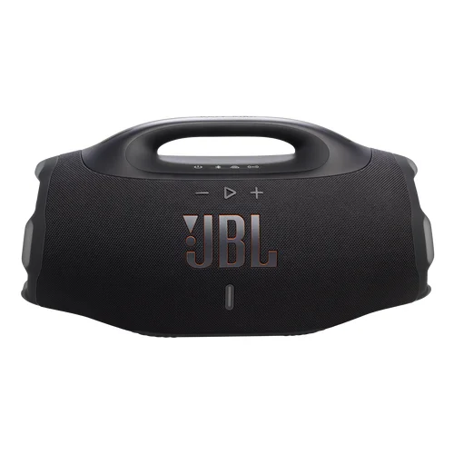 JBL Boombox 4 crna Prijenosni Bluetooth zvucnik
