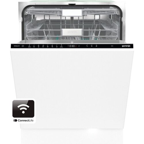 Gorenje Vgradni pomivalni stroj GV693A61AD Cene