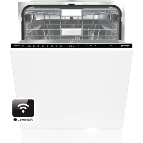 Gorenje Vgradni pomivalni stroj GV693A61AD