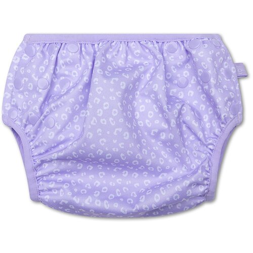 Swim Essentials plavalna plenica za večkratno uporabo Lila Leopard 0-36 m Cene