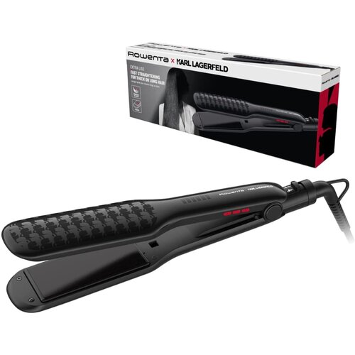 Rowenta styler za kosu SF411L Slike