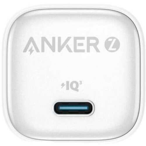 Anker KUĆNI PUNJAČ Zolo Charger (30W, PD 3.0) White (A2698G21) Cene