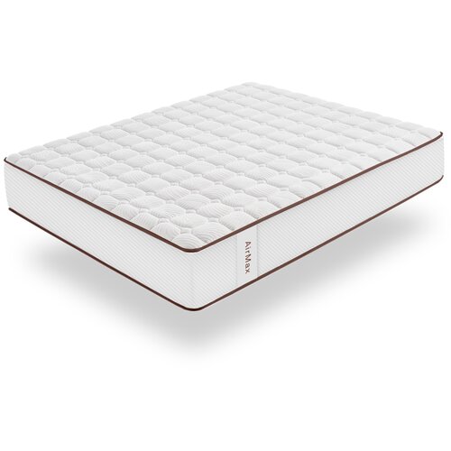Moonia Vzmetnica Viskoelastični Air Max Blanco 27 cm - 135X200 cm - (5000336409) Slike