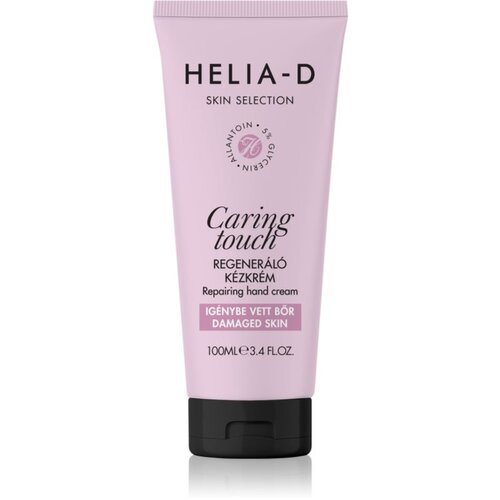 Helia-D Skin Selection regenerirajuća krema za ruke 100 ml Cijene