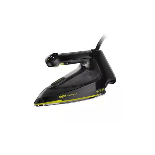 Bosch Braun glačalo FI 7255 GR Slike