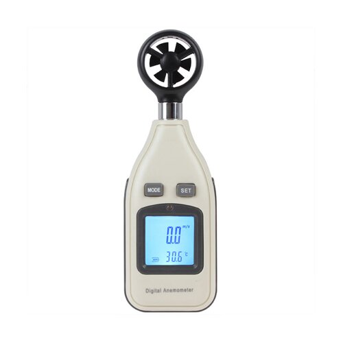 Digitalni anemometar TAM-816A Cene