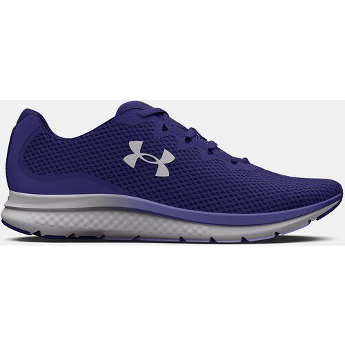 Under Armour Shoes UA Charged Impulse 3-BLU - Men Slike