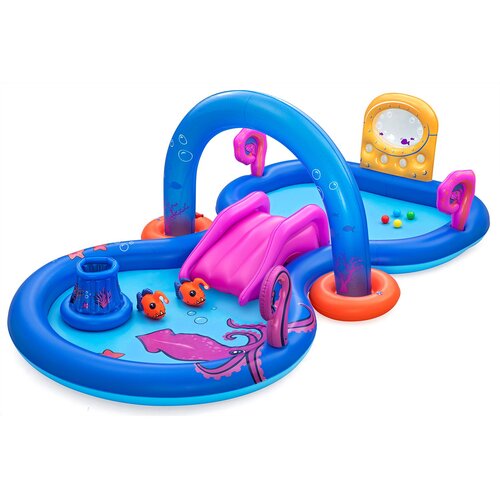 Bestway Wasserspielcenter Unterwasserwelt 330 x 188 x 117 cm - 1 kom Cijene
